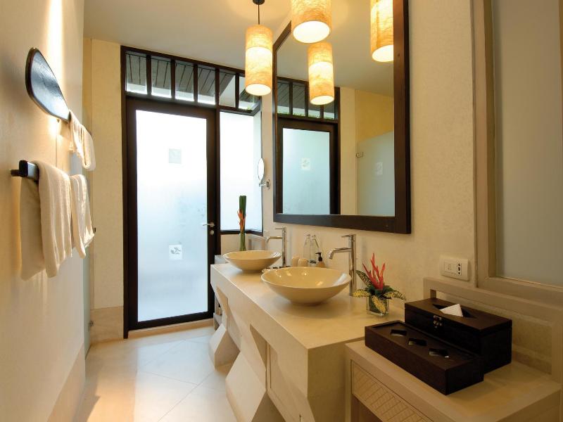 Melati Beach Resort & Spa image