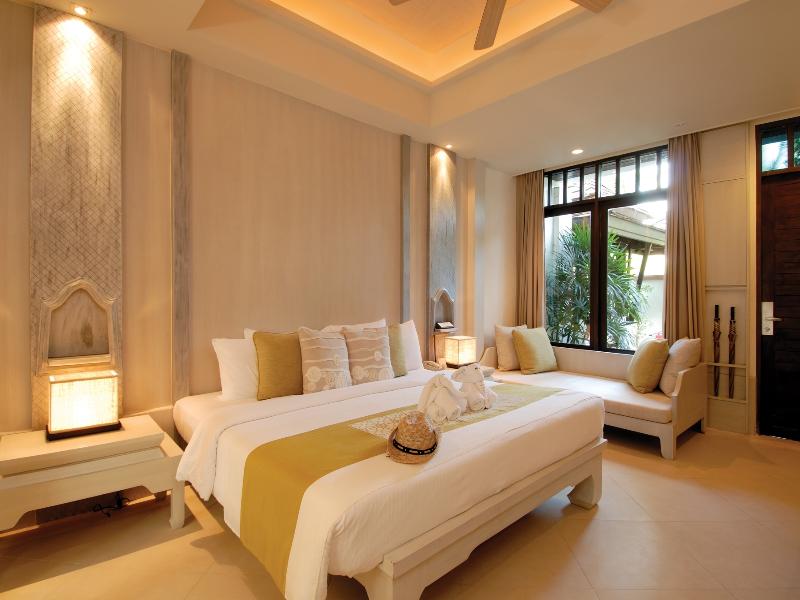 Melati Beach Resort & Spa image