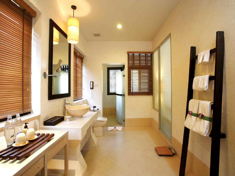 Melati Beach Resort & Spa image
