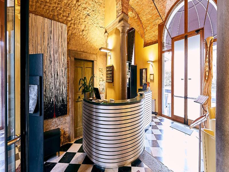 Settecento Hotel image