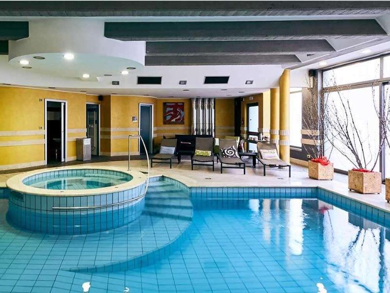 Settecento Hotel image