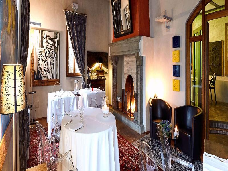 Settecento Hotel image