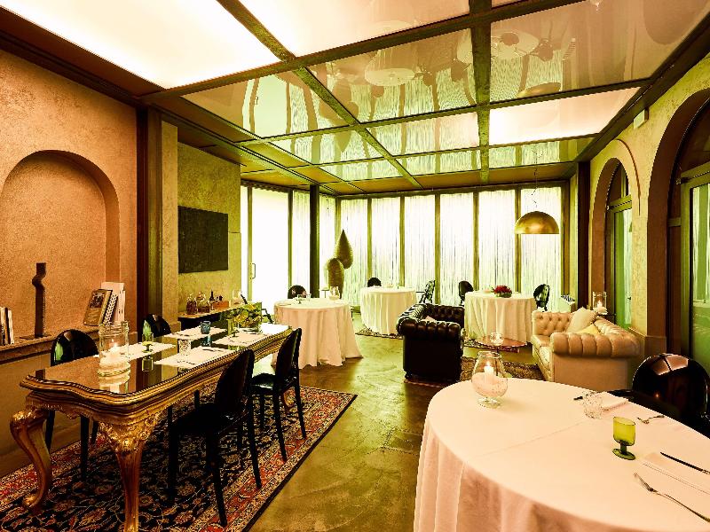 Settecento Hotel image