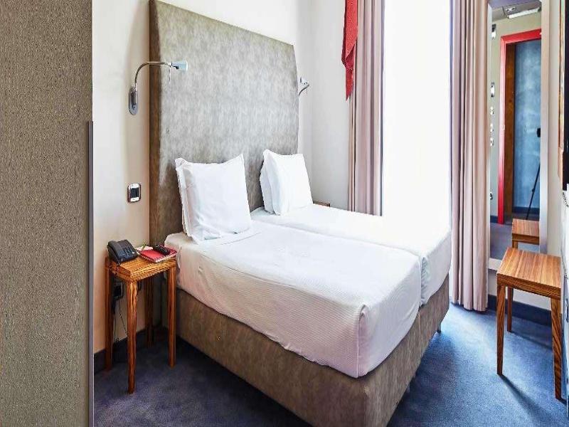 Settecento Hotel image