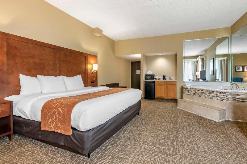 Comfort Suites - Baymeadows