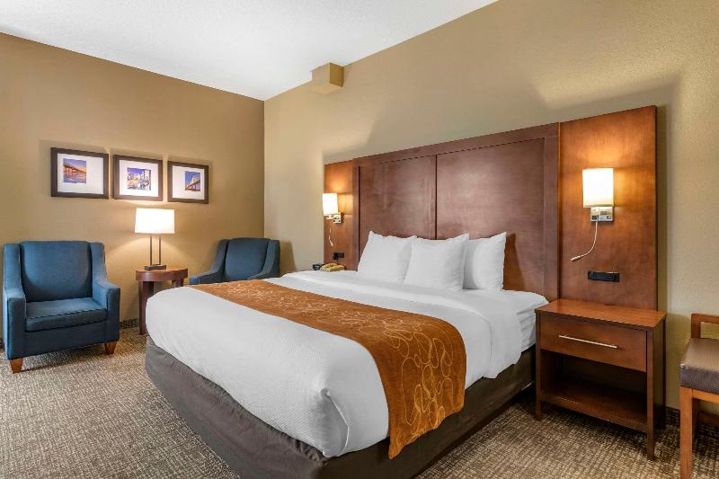 Comfort Suites - Baymeadows