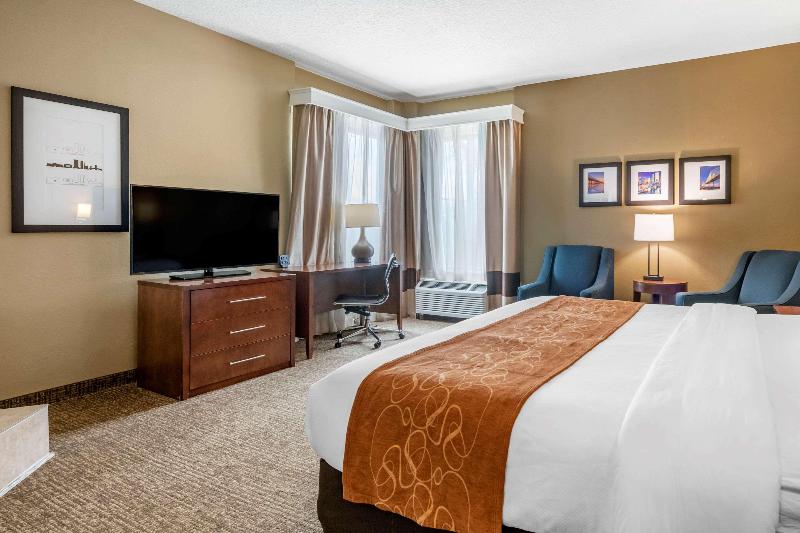 Comfort Suites - Baymeadows