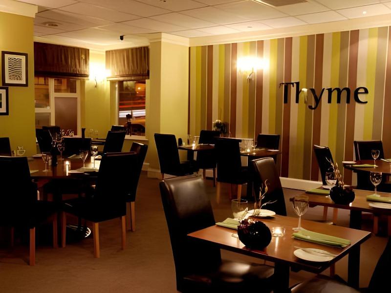 International Hotel image