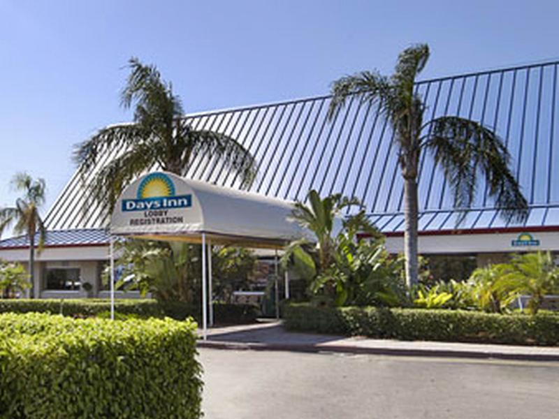 Hotel Days Inn by Wyndham West Palm Beach