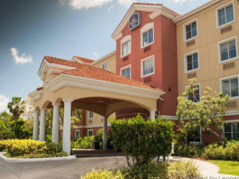 Best Western Plus Miami-Doral/Dolphin Mall image