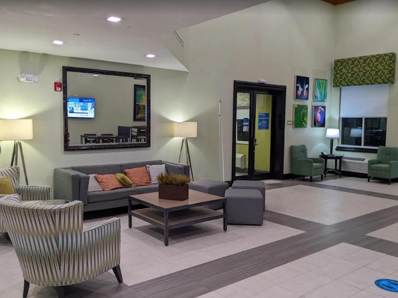 Best Western Plus Miami-Doral/Dolphin Mall image