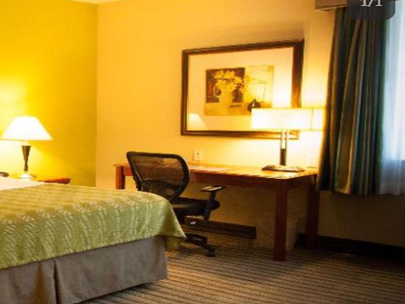 Best Western Plus Miami-Doral/Dolphin Mall image