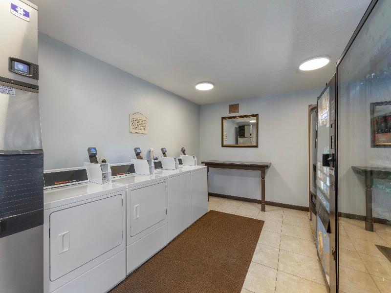 Best Western Palm Beach Lakes image