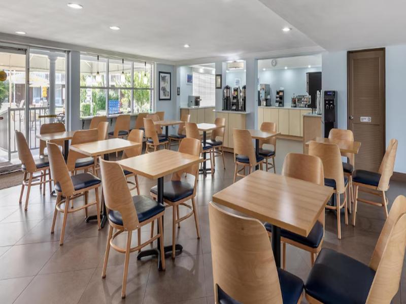 Best Western Palm Beach Lakes image