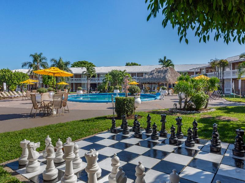 Best Western Palm Beach Lakes image