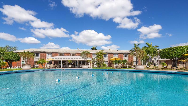 Hotel Best Western Palm Beach Lakes