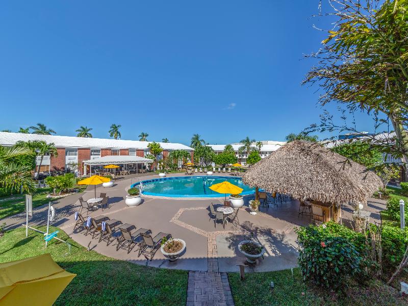 Best Western Palm Beach Lakes image