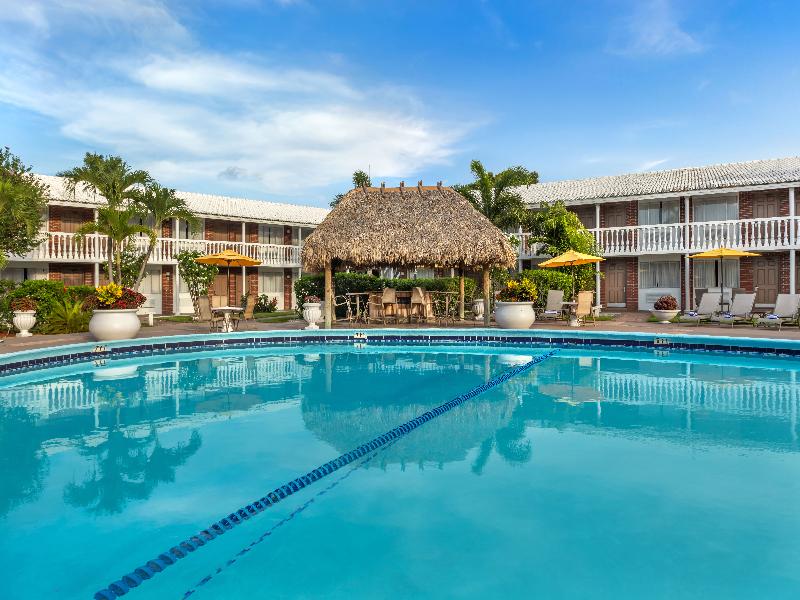Best Western Palm Beach Lakes image