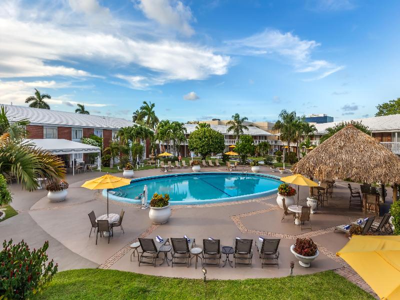 Best Western Palm Beach Lakes image