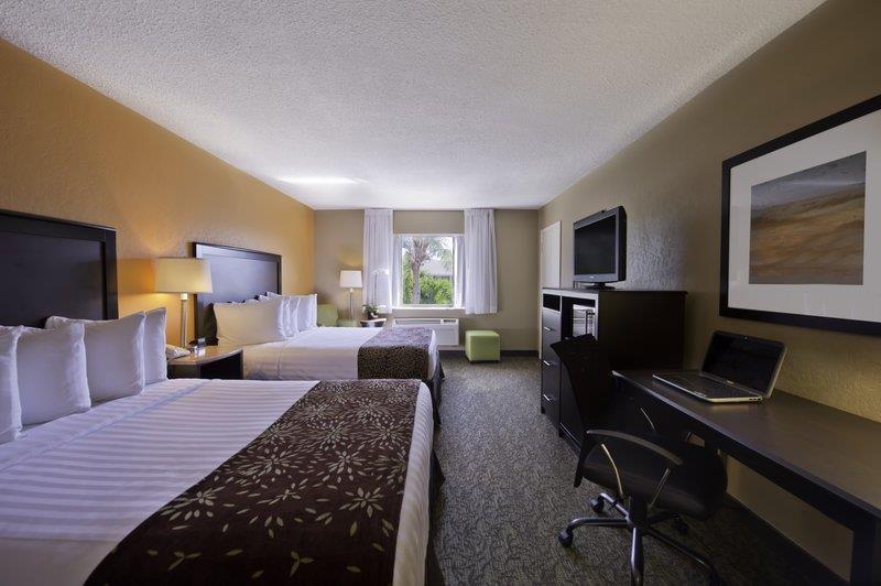 Best Western Palm Beach Lakes image
