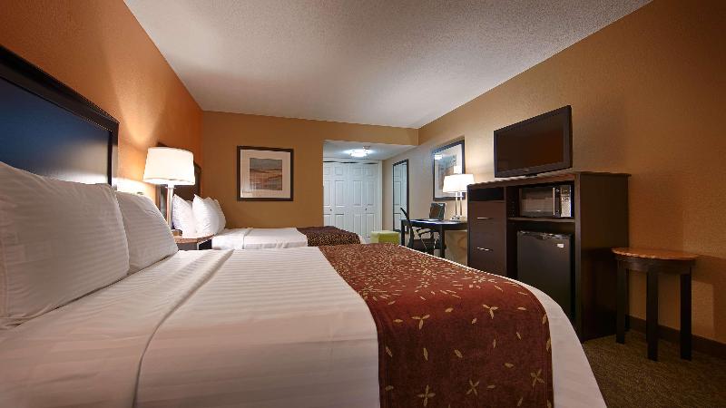 Best Western Palm Beach Lakes image