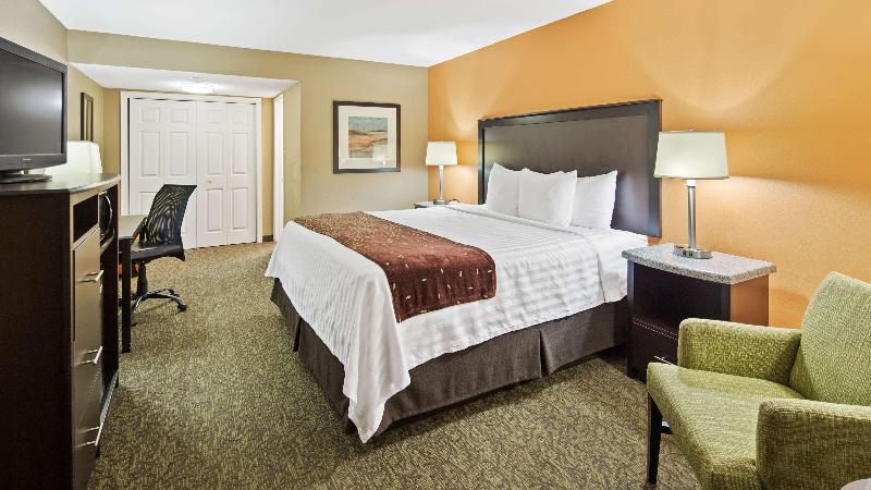 Best Western Palm Beach Lakes image