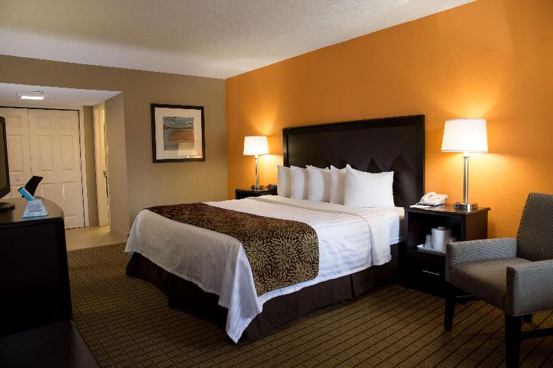 Best Western Palm Beach Lakes image