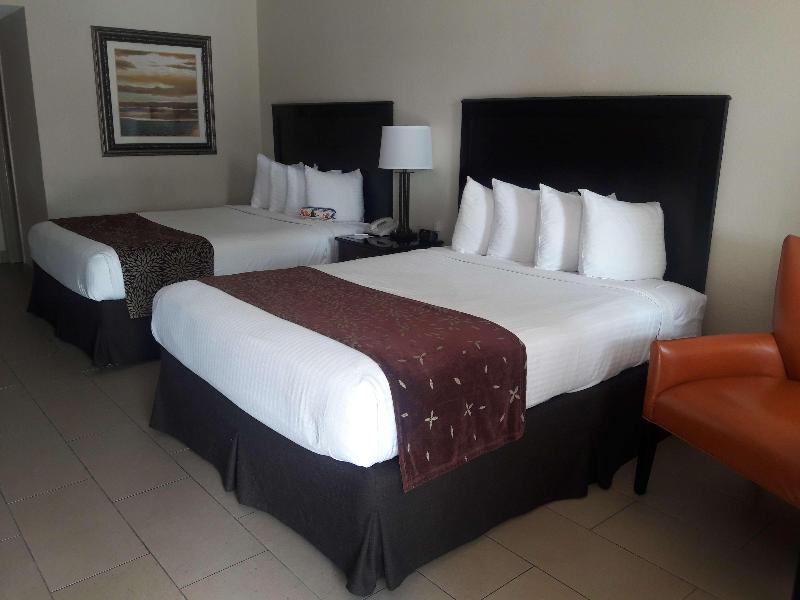 Best Western Palm Beach Lakes image
