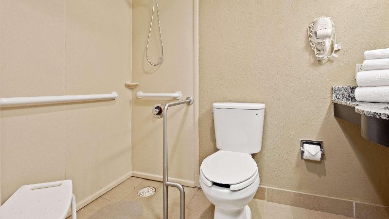 Best Western Palm Beach Lakes image