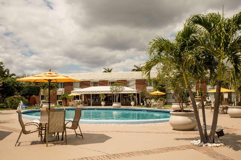 Best Western Palm Beach Lakes image