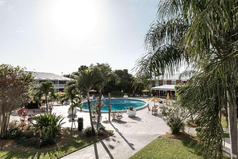 Best Western Palm Beach Lakes image