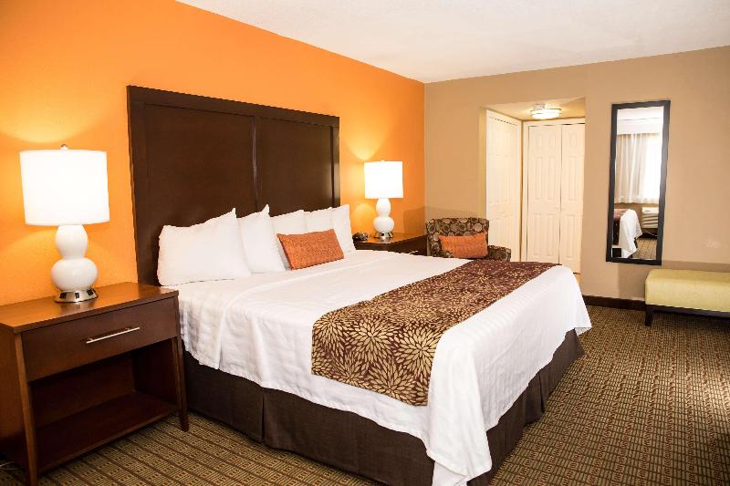 Best Western Palm Beach Lakes image