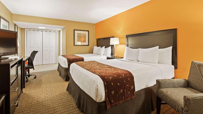 Best Western Palm Beach Lakes image