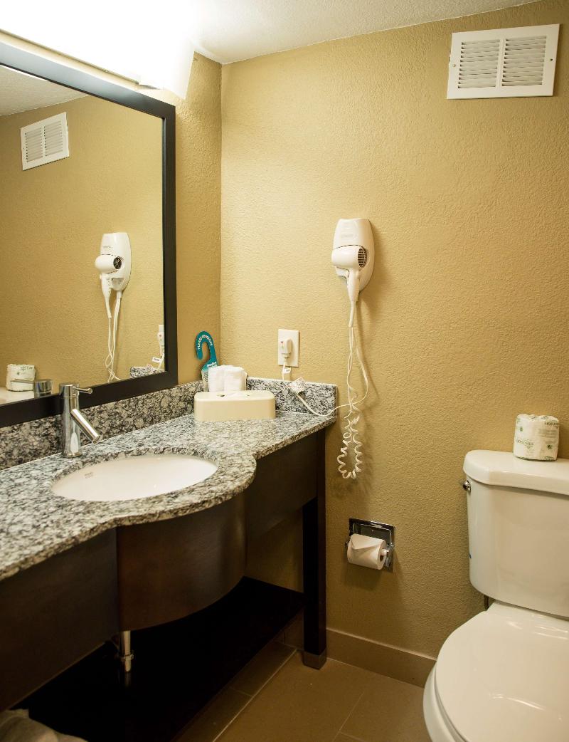Best Western Palm Beach Lakes image