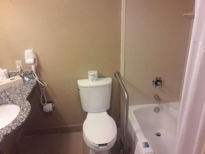 Best Western Palm Beach Lakes image