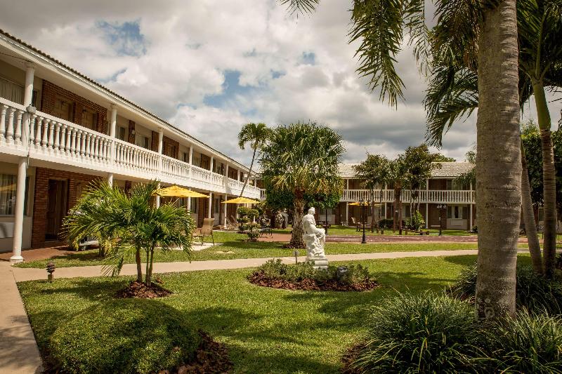 Best Western Palm Beach Lakes image