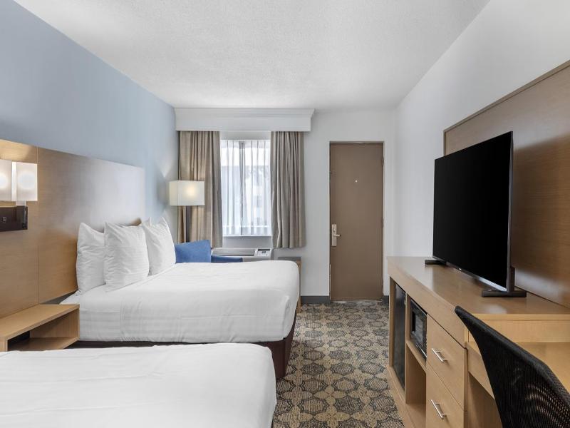 Best Western Palm Beach Lakes image