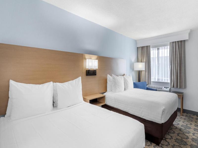 Best Western Palm Beach Lakes image