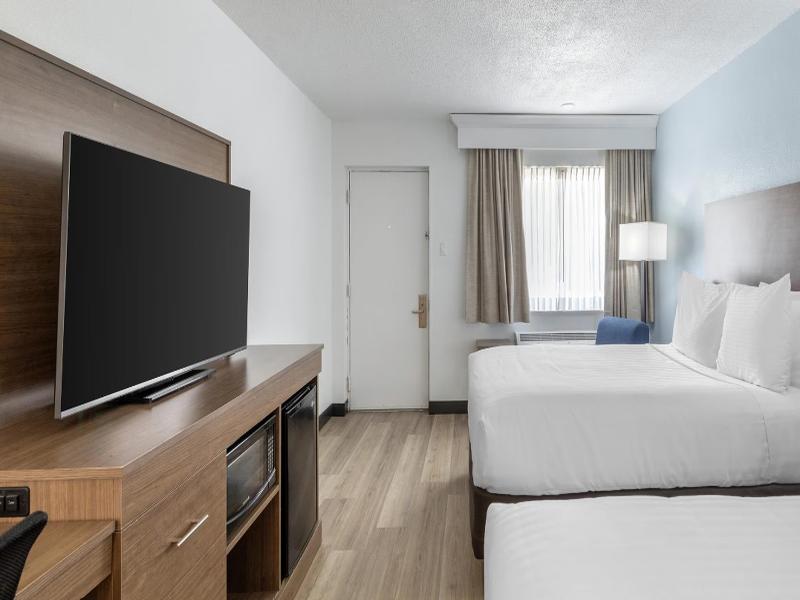 Best Western Palm Beach Lakes image