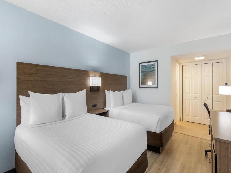 Best Western Palm Beach Lakes image