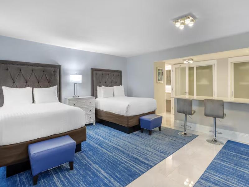 Best Western Palm Beach Lakes image