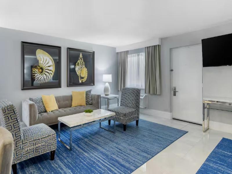 Best Western Palm Beach Lakes image