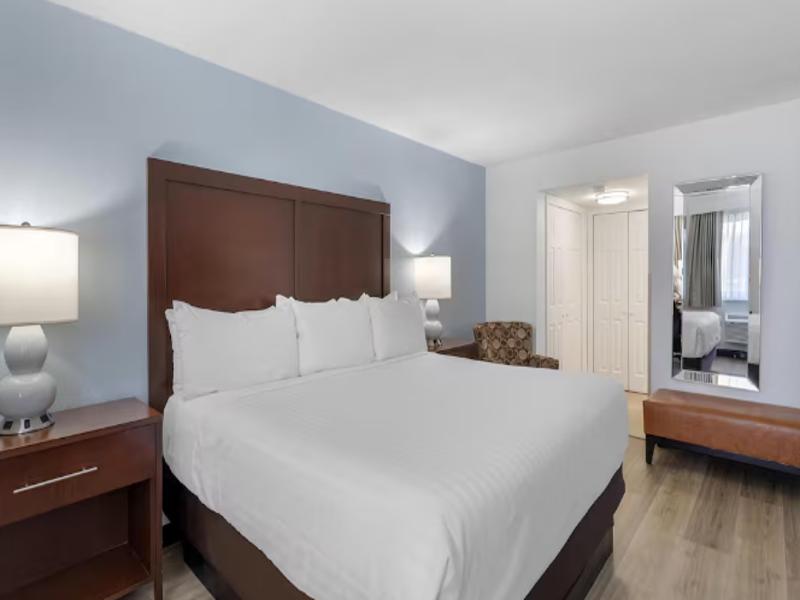 Best Western Palm Beach Lakes image