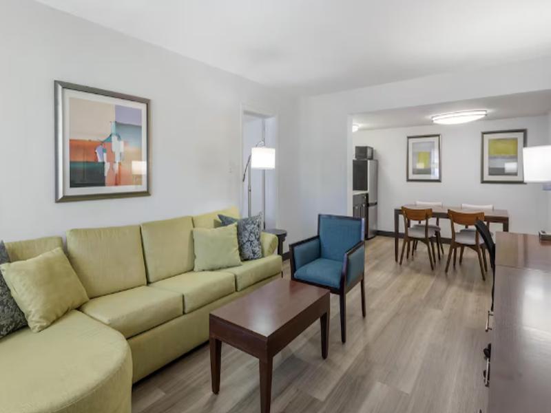 Best Western Palm Beach Lakes image