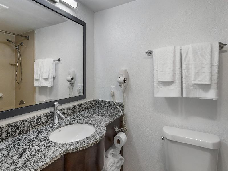 Best Western Palm Beach Lakes image