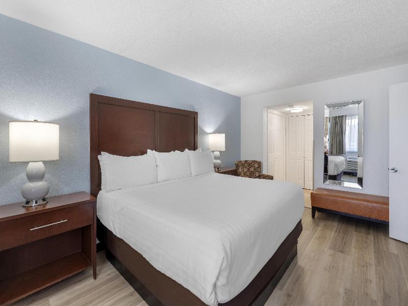 Best Western Palm Beach Lakes image