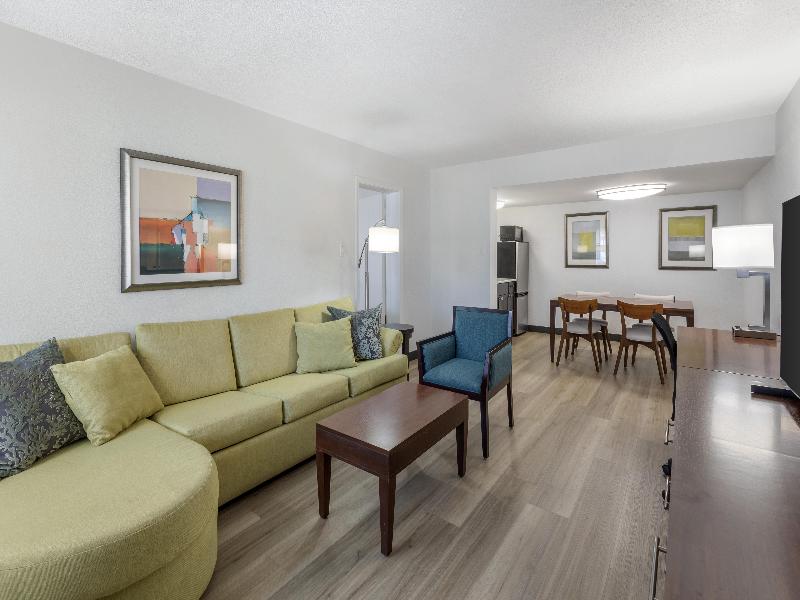 Best Western Palm Beach Lakes image