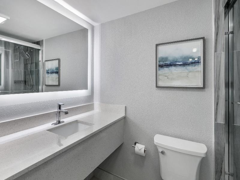 Best Western Palm Beach Lakes image