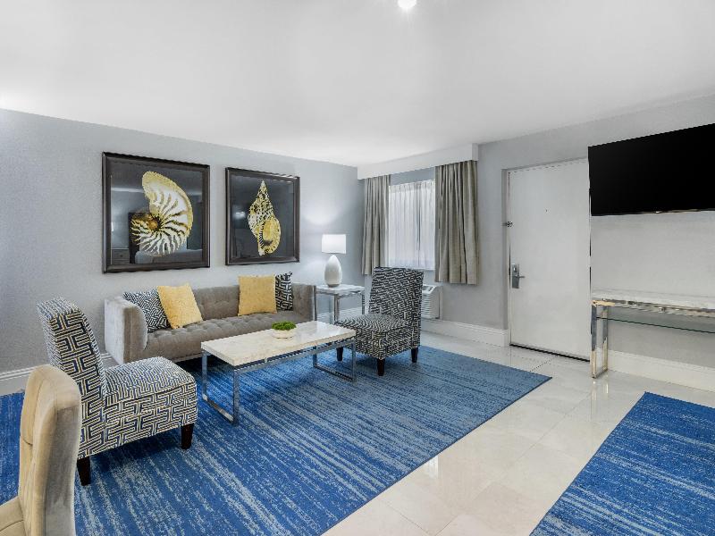 Best Western Palm Beach Lakes image