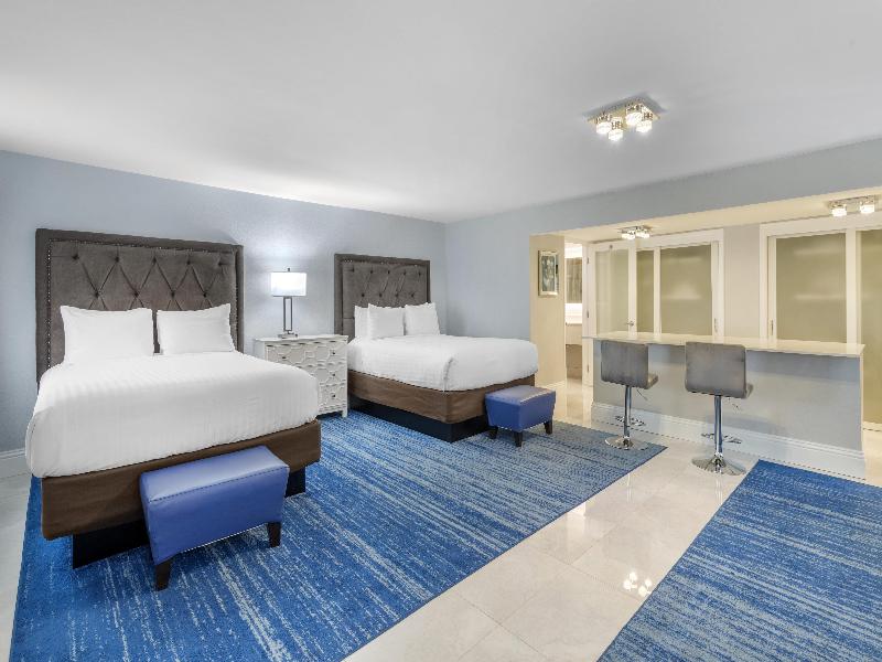 Best Western Palm Beach Lakes image